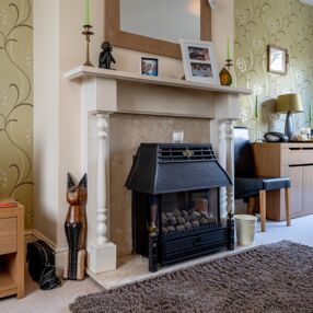 Graig Park, Malpas. For sale with Clarke & Partners estate agent.
